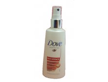  DOVE HEAT DEFENCE heat activated protect mist, 150 .  330 .