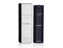 184 . - Chanel "Allure" homme sport 45 ml