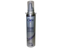 -    "Cien" STYLING MOUSSE Stile Perfomanse, 250 .  280 .