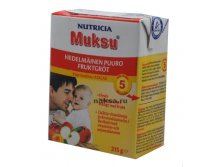  Nutricia Muksu    215. ( 5- .). 120 