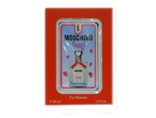 223 . - Moschino Funny! 35ml NEW!!!