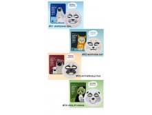 Baby Pet Magic Mask Sheet 01 02 03 04 188