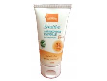     RAINBOW Sensitive AURINKOVOIDE KASVOILLE SPF 30, 50 .  450 .