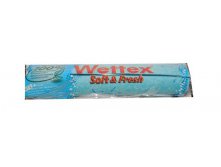 Vileda Wettex Soft&Fresh     ( 1,2 ).  290 .