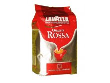    LAVAZZA Qualita Rossa 1 . 1400 .