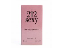 91 . -     Carloina Herrera 212 Sexy women