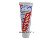   "Colgate" Maxwhite 75 .  180 .