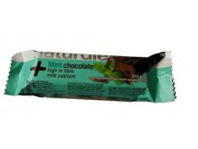   NATURDIET Mint chokolate, 58 . 180 .