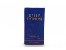 91 . -     Yves Saint Laurent Belle D`Opium