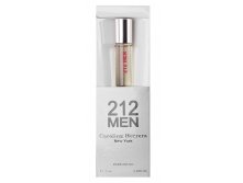 91 . -     Carolina Herrera 212 Men