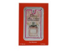 223 . - Miss Dior Cherie Blooming Bouquet 35ml NEW!!!