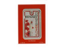 223 . - Kenzo Flower By Kenzo 35ml NEW!!!