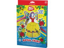 37304  3D    Artberry Royal Fairy (6 +2     )  152,49.jpg