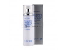  Dr. Tony   Tony Lab AC Control Whitening Emulsion 916,00