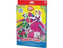 37306  3D    Artberry Dancer Fairy (6 +2     )  152,49.jpg