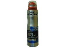  -  Loreal Man Fresh Extreme, 150 .  300 .