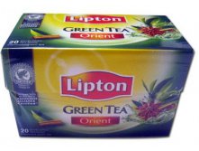 ̣  Lipton 20 .. 240 .