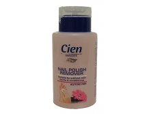     CIEN NAIL POLISH REMOVER aceton freee, 200 .  240 .