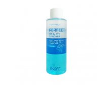      BLAST PERFECT FRESH LIP&EYE REMOVER 100 314,00