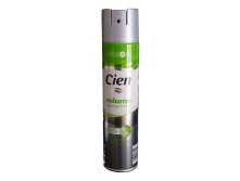    CIEN VOLUME Hairspray 400 .  210 .