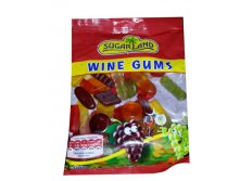   SUGARLAND WINE GUMS 300 . 200 .