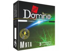  "DOMINO Classics",   , 3 