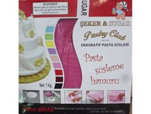   Seker & Sugar ,   200 .-85 .+.%