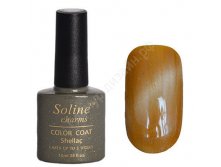   Soline Charms Cat Eye ( ) 10  No 02