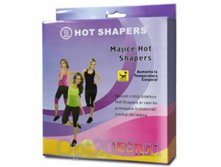    Hot Shapers - 550 .