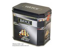 Bayce, earl grey, 100 