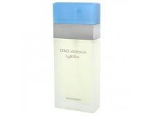  D&G "Light Blue" for women 100ml