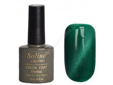   Soline Charms Cat Eye ( ) 10  No 09