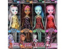  Monster High