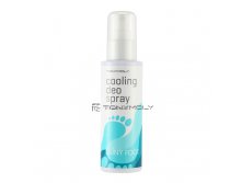 Shiny Foot Cooling Deo Spray 100 343.