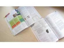 Total English. Students' book, Workbook+CD