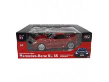  /, Mercedes-Benz SL65,   1:16,  ,  ,  , 2912, 58, 5 877.45 