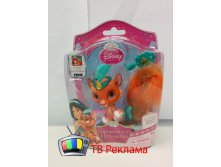 Palace Pets Furry Tail Friends.   -  ,     (, ) 454.25 