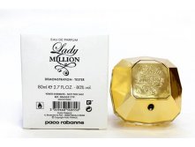  Paco Rabanne "Lady Million" 80ml