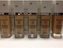   DIORSHOW SPF 30 -210 