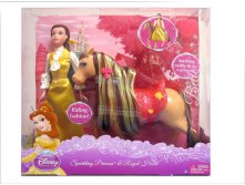 MATTEL.  Disney      1 533.04 .