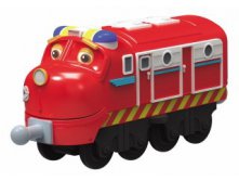  Chuggington. Die-Cast, - 364.55 