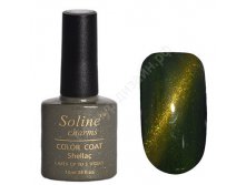   Soline Charms Cat Eye ( ) 10  No 22