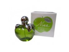 Nina ricci nina plain enl 80