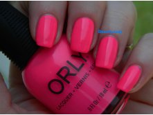 Orly Beach Cruiser