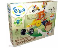 7363  / Eco power (7363)