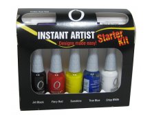      - Orly Instant Artist Starter Kit.