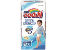 - Goon   XL (12-20 ), 38  - 1075 