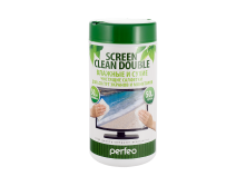   Perfeo "Screen Clean Double",50   50 ,  