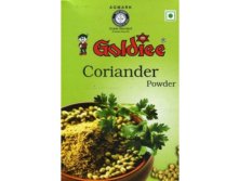   GOLDIEE CORIANDER powder 100. 95 .jpg