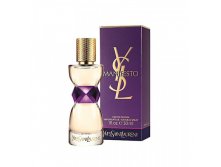 YSL Manifesto lady test 90ml edp